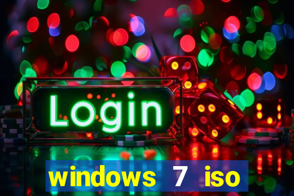 windows 7 iso download 32 bits pt-br